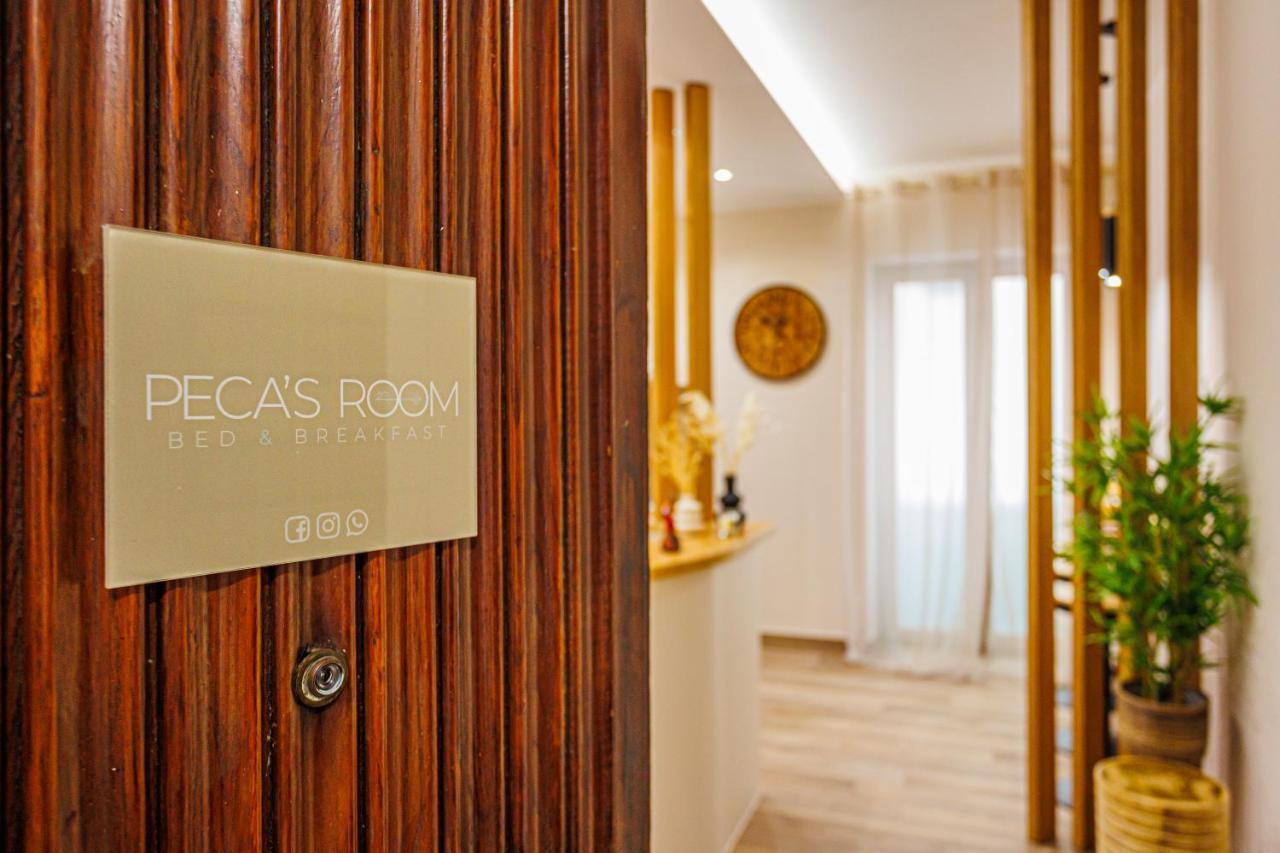 Peca'S Room Neapol Zewnętrze zdjęcie