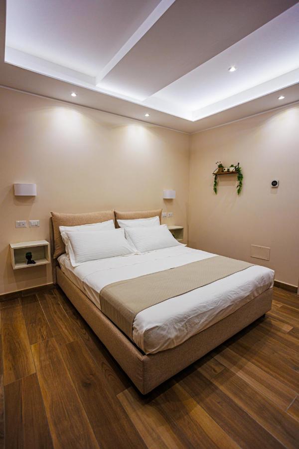 Peca'S Room Neapol Zewnętrze zdjęcie
