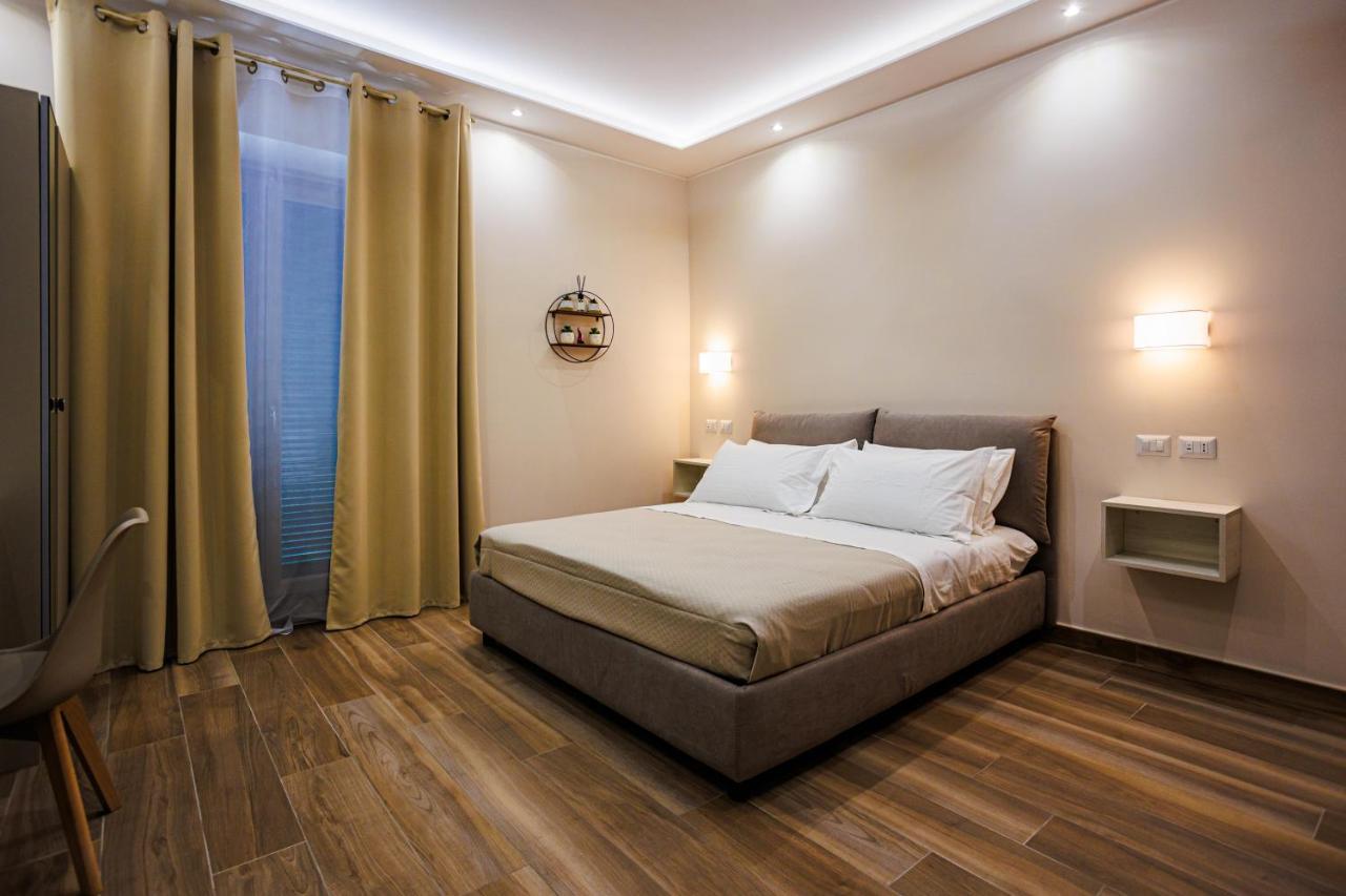 Peca'S Room Neapol Zewnętrze zdjęcie