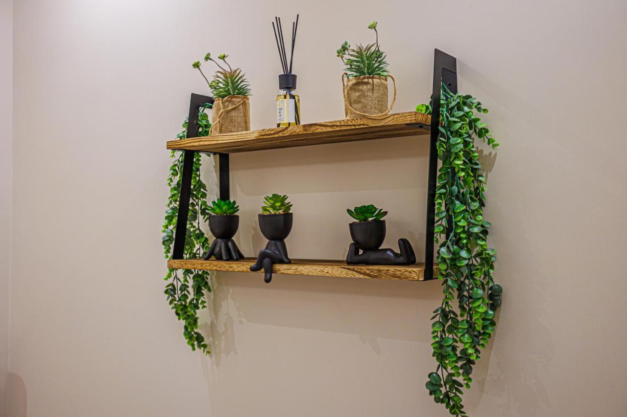 Peca'S Room Neapol Zewnętrze zdjęcie