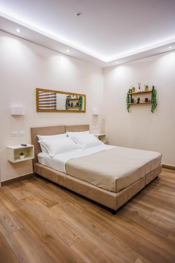 Peca'S Room Neapol Zewnętrze zdjęcie